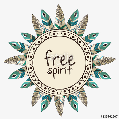 Free Spirit-Abhishek